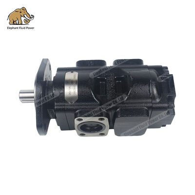 OEM کیفیت 20/903200 پارکر / JCB 3CX پمپ هیدرولیک دوقلو 7029122005 قیمت کارخانه