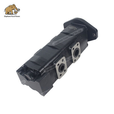 VOLLVO پمپ چرخ آهن ریخته شده VOE 14782798 برای جایگزینی اصلی با 12 ماه گارانتی
