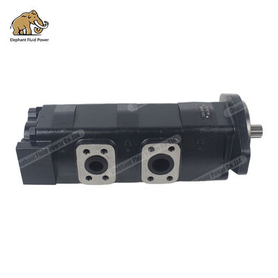 VOLLVO پمپ چرخ آهن ریخته شده VOE 14782798 برای جایگزینی اصلی با 12 ماه گارانتی