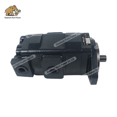 پمپ دنده چدن VOLVO VOE 1460552252 برای جایگزینی اصلی