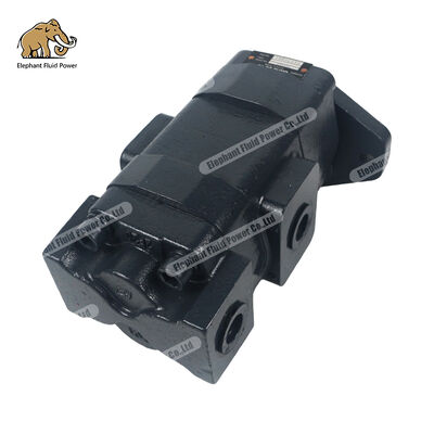 پمپ دنده چدن VOLVO VOE 1460552252 برای جایگزینی اصلی