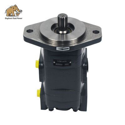 VOLLVO CAST IRON GEAR PUMP VOE 14561970  FOR ORIGINAL REPLACEMENT