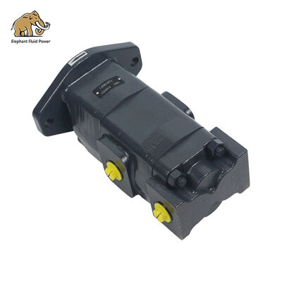 پمپ دنده چدن VOLVO VOE 14561971 برای جایگزینی اصلی