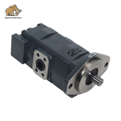 پمپ دنده چدن VOLVO VOE 14561971 برای جایگزینی اصلی