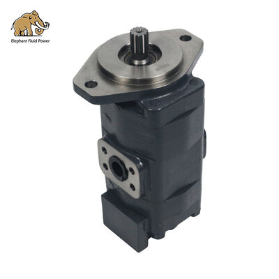 پمپ دنده چدن VOLVO VOE 14561971 برای جایگزینی اصلی