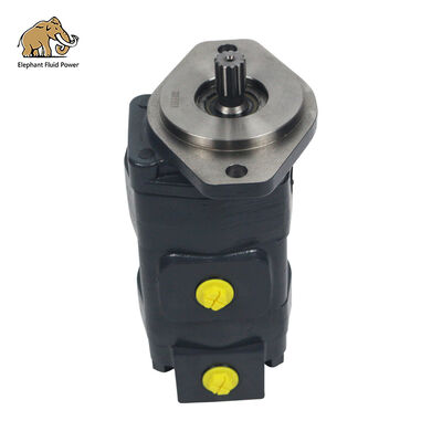 پمپ دنده چدن VOLVO VOE 14561971 برای جایگزینی اصلی