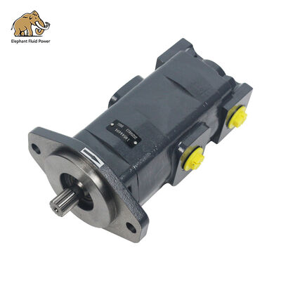 پمپ دنده چدن VOLVO VOE 14644494 برای جایگزینی اصلی