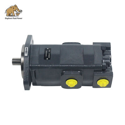 پمپ دنده چدن VOLVO VOE 14644494 برای جایگزینی اصلی