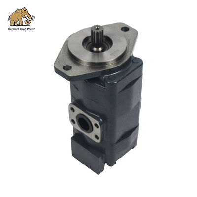 پمپ دنده چدن VOLVO VOE 14644494 برای جایگزینی اصلی