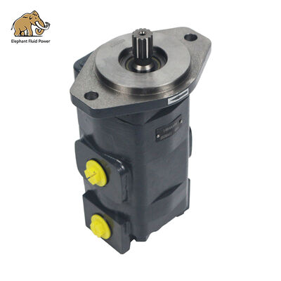 پمپ دنده چدن VOLVO VOE 14644494 برای جایگزینی اصلی