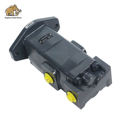 پمپ دنده چدن VOLVO VOE 14644494 برای جایگزینی اصلی