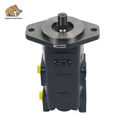 پمپ دنده چدن VOLVO VOE 14644494 برای جایگزینی اصلی