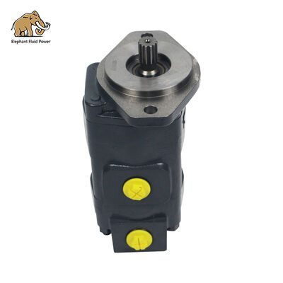 پمپ دنده چدن VOLVO VOE 14644494 برای جایگزینی اصلی