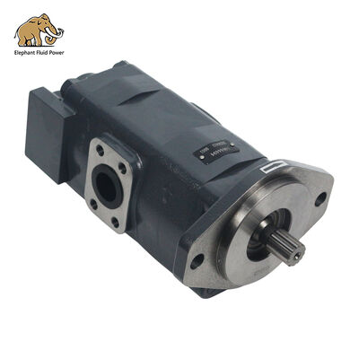 پمپ دنده چدن VOLVO VOE 14644494 برای جایگزینی اصلی