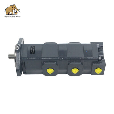 پمپ دنده چدن VOLVO VOE 14782798 برای جایگزینی اصلی