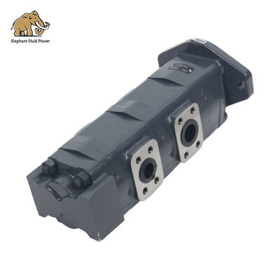 پمپ دنده چدن VOLVO VOE 14782798 برای جایگزینی اصلی