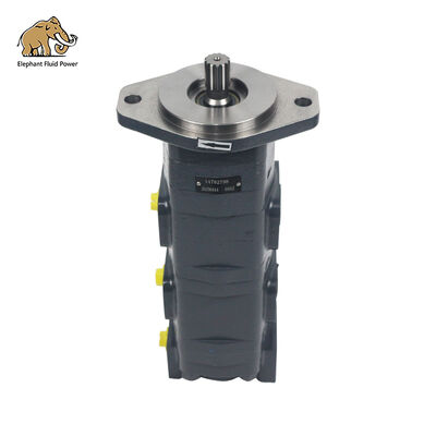 پمپ دنده چدن VOLVO VOE 14782798 برای جایگزینی اصلی