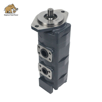 پمپ دنده چدن VOLVO VOE 14782798 برای جایگزینی اصلی