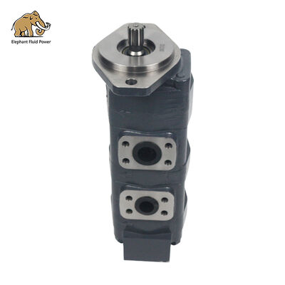 پمپ دنده چدن VOLVO VOE 14782798 برای جایگزینی اصلی