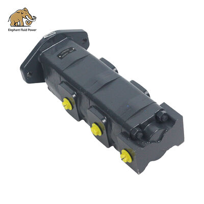 پمپ دنده چدن VOLVO VOE 14782798 برای جایگزینی اصلی