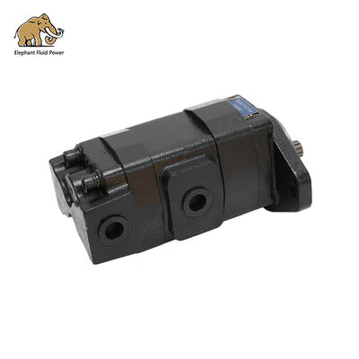 پمپ دنده چدن VOLVO VOE 14561971 برای جایگزینی اصلی
