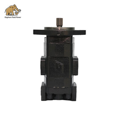 پمپ دنده چدن VOLVO VOE 14561971 برای جایگزینی اصلی