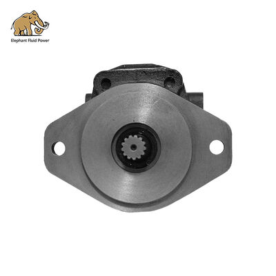 پمپ دنده چدن VOLVO VOE 14561971 برای جایگزینی اصلی