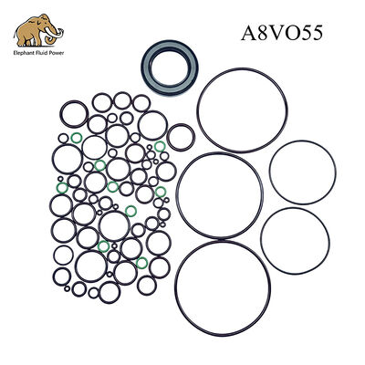 کیت تعمیر A8VO55: جایگزین با کیفیت بالا برای رکسرت OEM