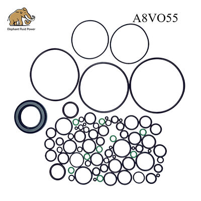 کیت تعمیر A8VO55: جایگزین با کیفیت بالا برای رکسرت OEM