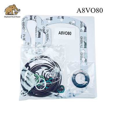 کیت تعمیر A8VO80: تعویض قطعات اصلی رکسروث، نسبت هزینه به عملکرد بالا، تحویل سریع و حاشیه سود عالی.