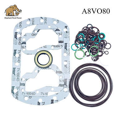 کیت تعمیر A8VO80: تعویض قطعات اصلی رکسروث، نسبت هزینه به عملکرد بالا، تحویل سریع و حاشیه سود عالی.