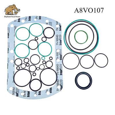 کیت تعمیر A8VO107: جایگزینی بازار بعد برای Rexroth OEM؛ مقرون به صرفه، تحویل سریع و حاشیه سود عالی.