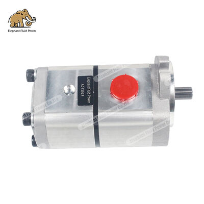 پمپ دنده ای بتنی A013024: جایگزینی برای PZB/Sauer/Rexroth، نسبت هزینه-عملکرد بالا، تحویل سریع و حاشیه سود عالی.