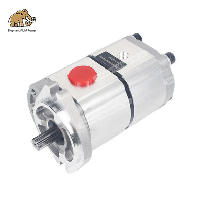 پمپ دنده ای بتنی A013024: جایگزینی برای PZB/Sauer/Rexroth، نسبت هزینه-عملکرد بالا، تحویل سریع و حاشیه سود عالی.