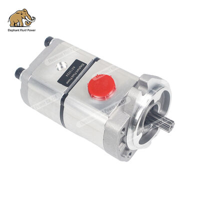 پمپ دنده ای بتنی A013024: جایگزینی برای PZB/Sauer/Rexroth، نسبت هزینه-عملکرد بالا، تحویل سریع و حاشیه سود عالی.