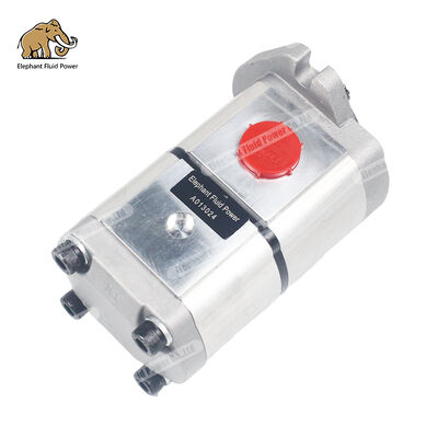 پمپ دنده ای بتنی A013024: جایگزینی برای PZB/Sauer/Rexroth، نسبت هزینه-عملکرد بالا، تحویل سریع و حاشیه سود عالی.