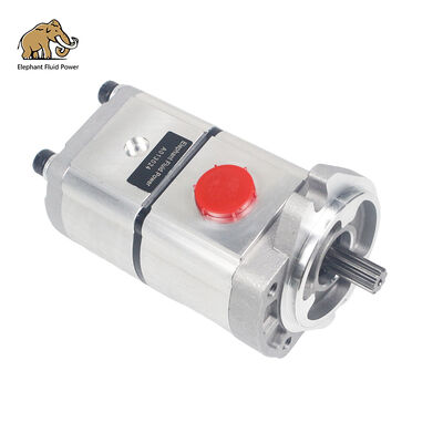 پمپ دنده ای بتنی A013024: جایگزینی برای PZB/Sauer/Rexroth، نسبت هزینه-عملکرد بالا، تحویل سریع و حاشیه سود عالی.