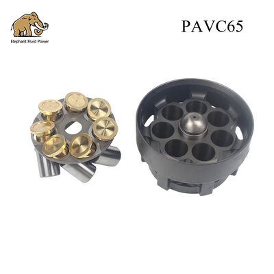 OEM کیفیت پارکر PAVC سری PAVC65 پمپ هیدرولیک قطعات قیمت کارخانه