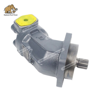 موتور پیستون A2FM63 61W-VAB020: یک جایگزین چینی   حل انتقال هیدرولیک با عملکرد بالا