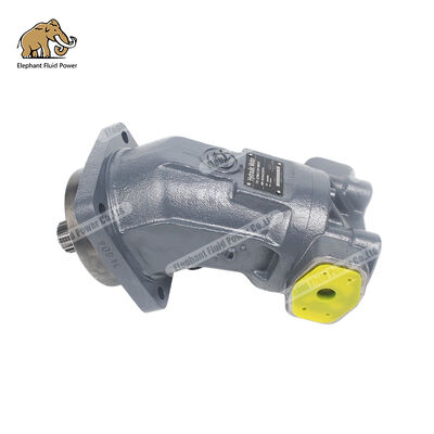 موتور پیستون A2FM63 61W-VAB020: یک جایگزین چینی   حل انتقال هیدرولیک با عملکرد بالا