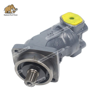 موتور پیستون A2FM63 61W-VAB020: یک جایگزین چینی   حل انتقال هیدرولیک با عملکرد بالا