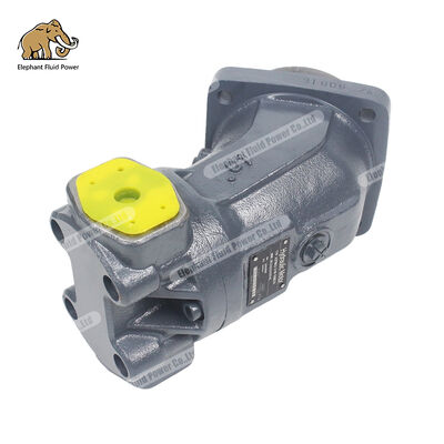 موتور پیستون A2FM63 61W-VAB020: یک جایگزین چینی   حل انتقال هیدرولیک با عملکرد بالا