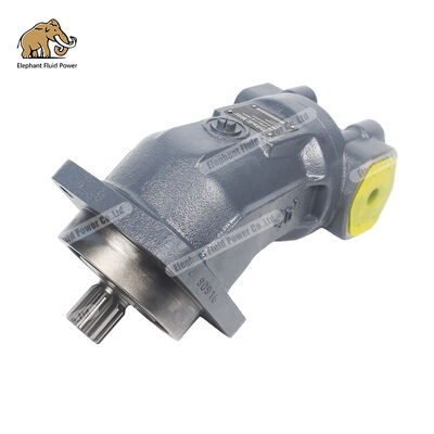 موتور پیستون A2FM63 61W-VAB020: یک جایگزین چینی   حل انتقال هیدرولیک با عملکرد بالا