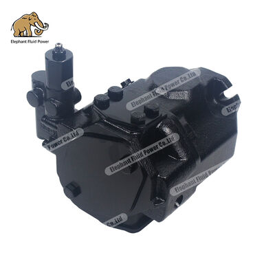 High-quality Chinese alternative to A10VSO18DR31R-VSC62K01 axial piston pump