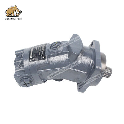 موتور پیستونی A2FO16 61L-PAB06 با کارایی بالا: یک جایگزین چینی - یک راه حل قدرت هیدرولیک پایدار و قابل اعتماد.