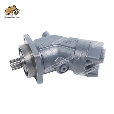 موتور پیستونی A2FO16 61L-PAB06 با کارایی بالا: یک جایگزین چینی - یک راه حل قدرت هیدرولیک پایدار و قابل اعتماد.