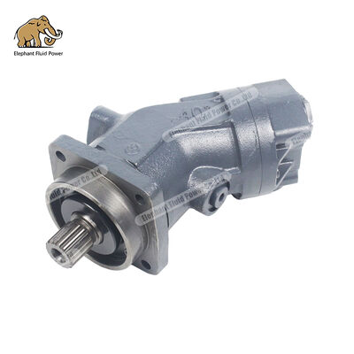 موتور پیستونی A2FO16 61L-PAB06 با کارایی بالا: یک جایگزین چینی - یک راه حل قدرت هیدرولیک پایدار و قابل اعتماد.
