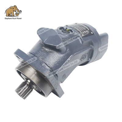 موتور پیستونی A2FO16 61L-PAB06 با کارایی بالا: یک جایگزین چینی - یک راه حل قدرت هیدرولیک پایدار و قابل اعتماد.