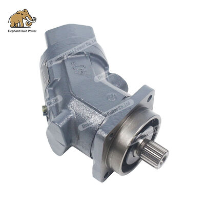 موتور پیستونی A2FO16 61L-PAB06 با کارایی بالا: یک جایگزین چینی - یک راه حل قدرت هیدرولیک پایدار و قابل اعتماد.