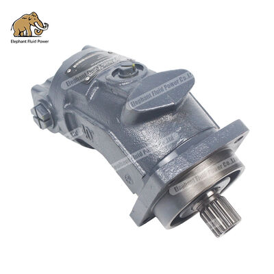 موتور پیستونی A2FO16 61L-PAB06 با کارایی بالا: یک جایگزین چینی - یک راه حل قدرت هیدرولیک پایدار و قابل اعتماد.